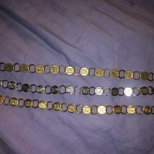 Sarah Coventry Bracelets